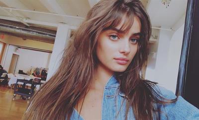 Taylor Marie Hill