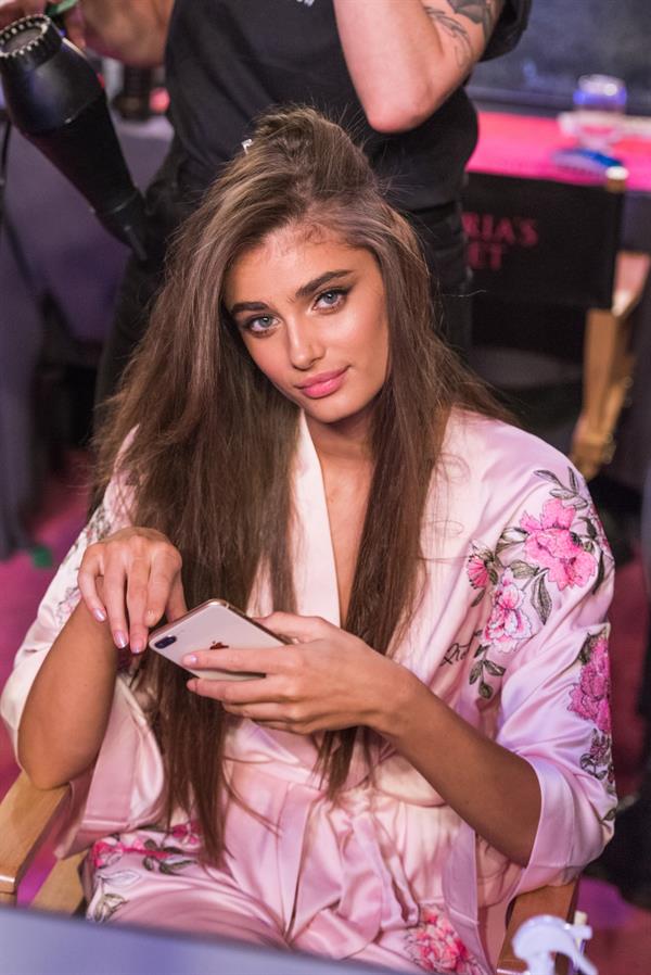 Taylor Marie Hill