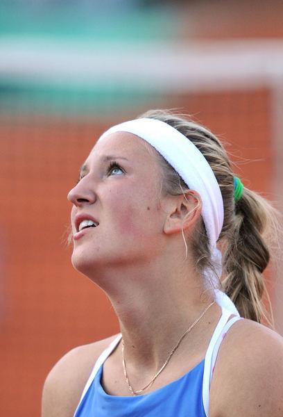 Victoria Azarenka