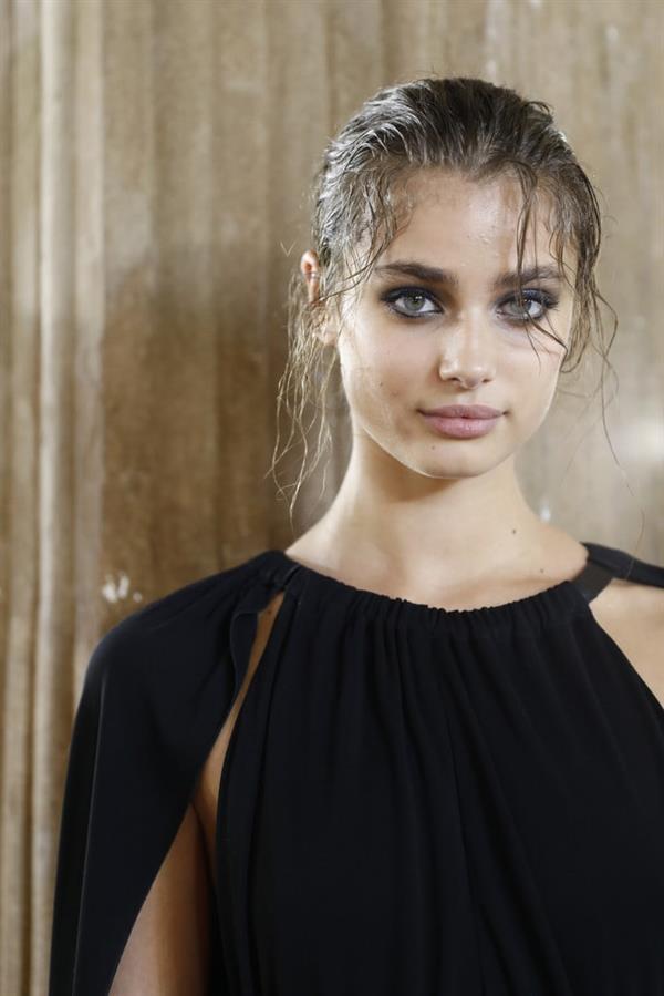 Taylor Marie Hill