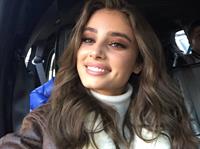 Taylor Marie Hill