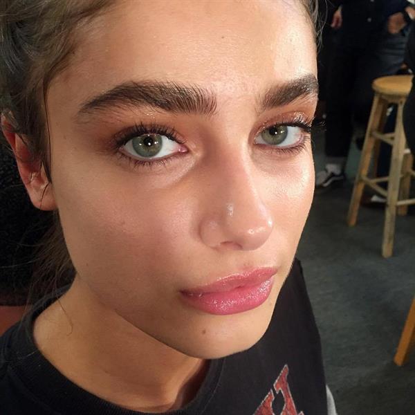 Taylor Marie Hill