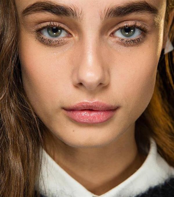 Taylor Marie Hill