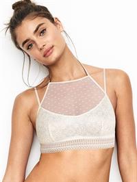 Taylor Marie Hill in lingerie