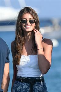 Taylor Marie Hill