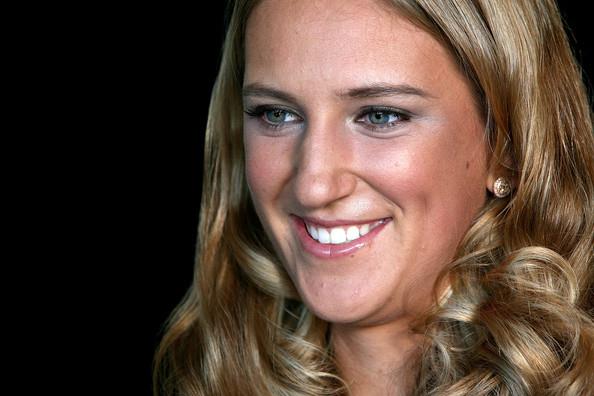 Victoria Azarenka