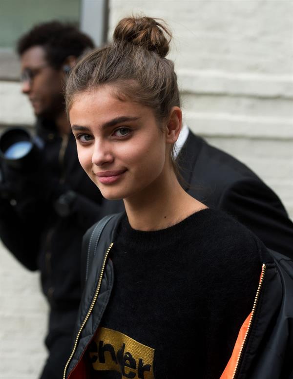 Taylor Marie Hill