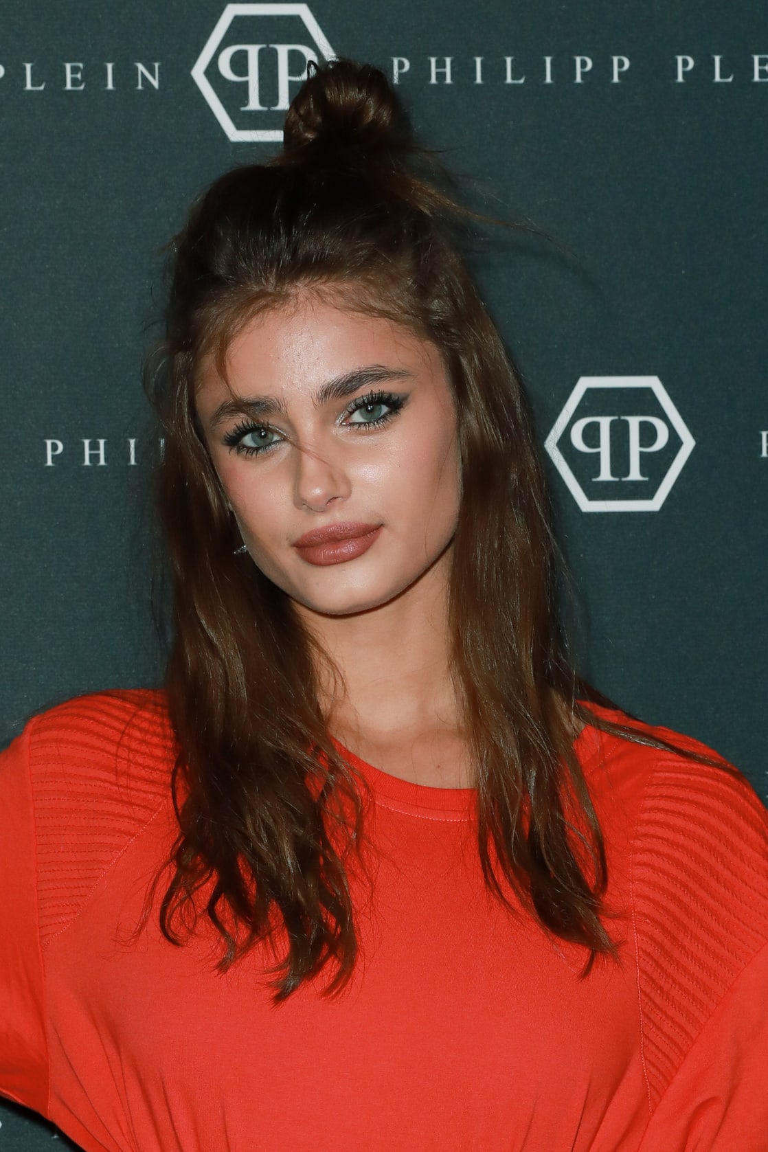Taylor Marie Hill