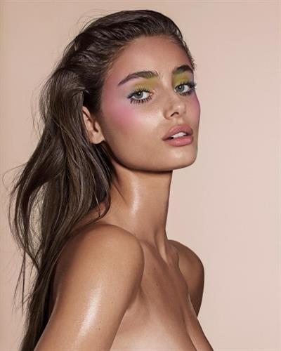 Taylor Marie Hill