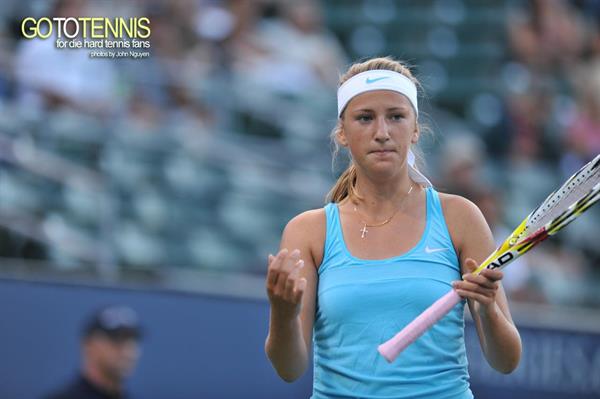 Victoria Azarenka