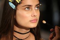 Taylor Marie Hill