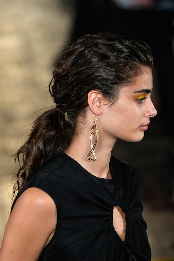 Taylor Marie Hill