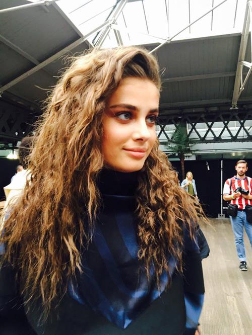 Taylor Marie Hill