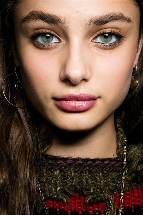 Taylor Marie Hill