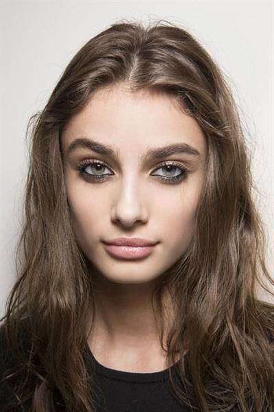Taylor Marie Hill
