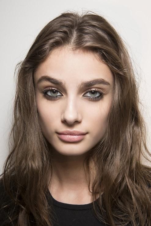 Taylor Marie Hill