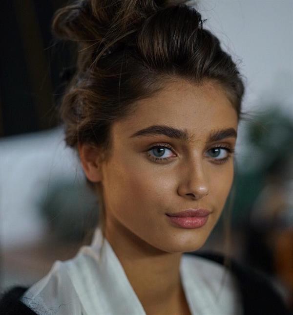 Taylor Marie Hill