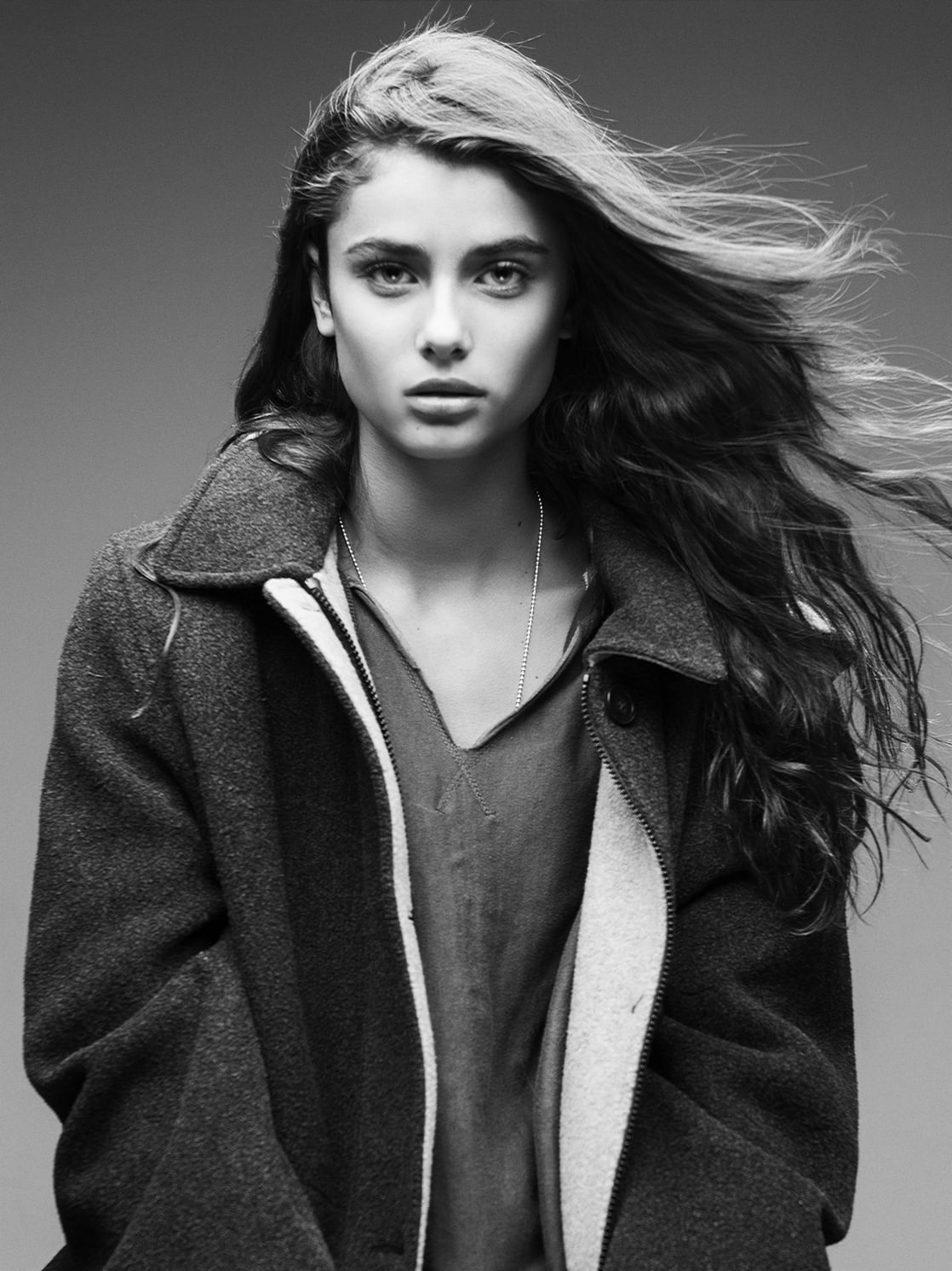Taylor Marie Hill
