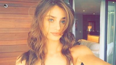 Taylor Marie Hill