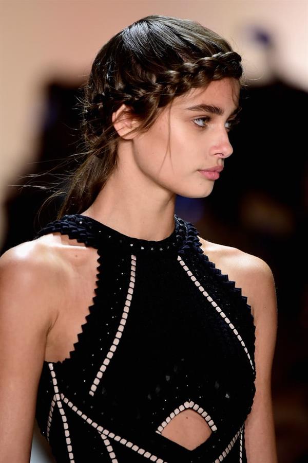 Taylor Marie Hill