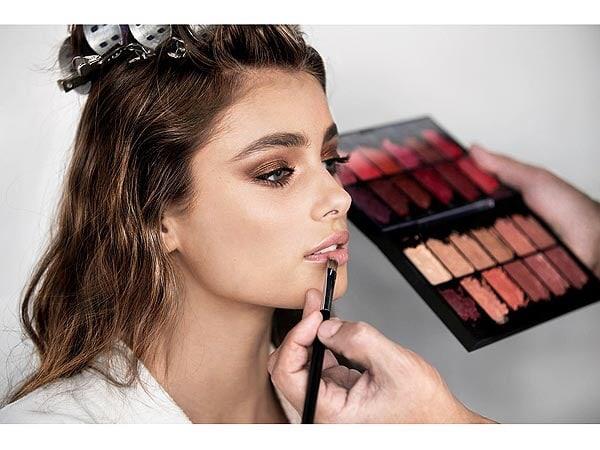 Taylor Marie Hill