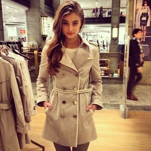 Taylor Marie Hill