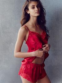 Taylor Marie Hill in lingerie