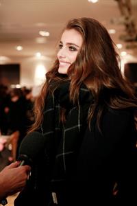 Taylor Marie Hill