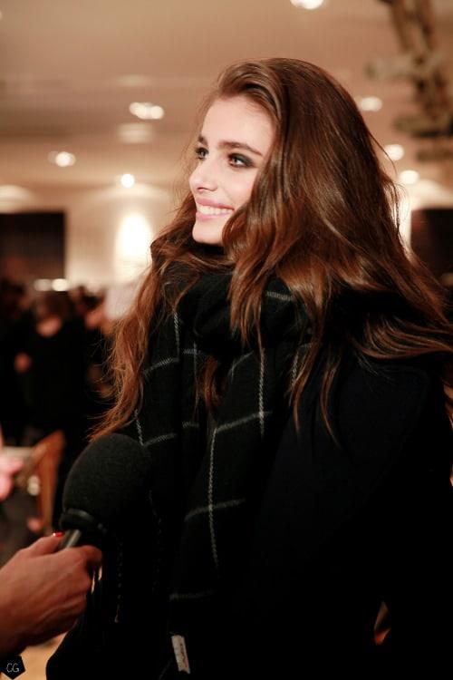 Taylor Marie Hill