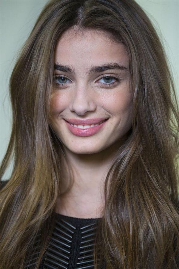 Taylor Marie Hill