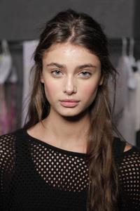 Taylor Marie Hill