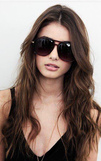 Taylor Marie Hill