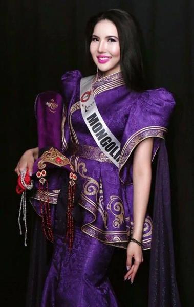 Tugs-Amgalan Batjargal