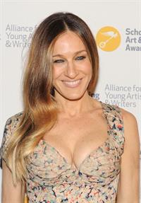 Sarah Jessica Parker - Alliance For Young Artist & Writers Benefit on May 31, 2013