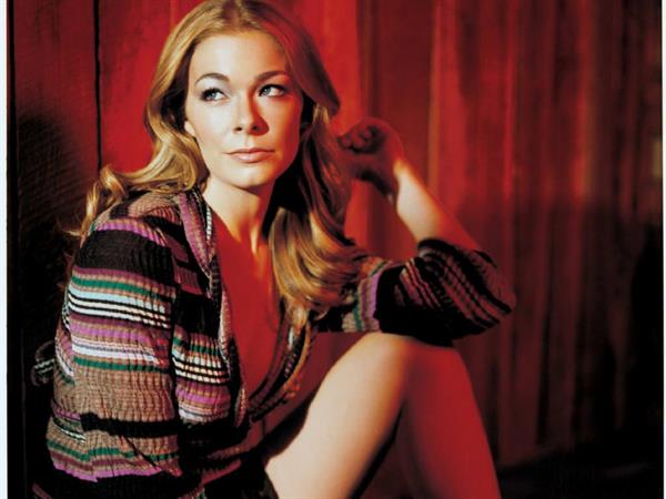 LeAnn Rimes