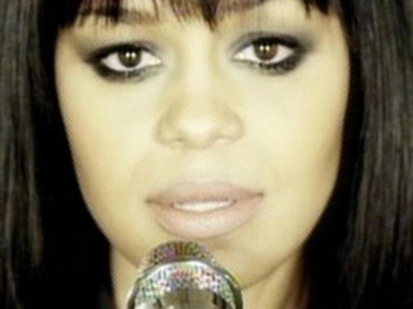 Fefe Dobson