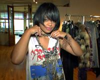 Fefe Dobson