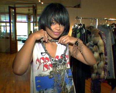 Fefe Dobson