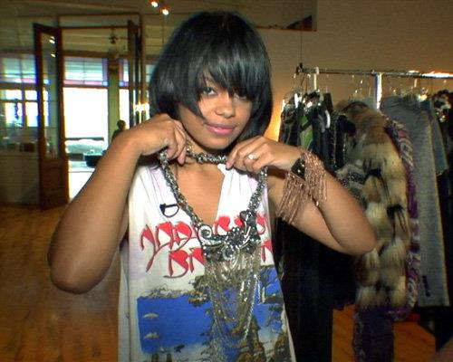 Fefe Dobson