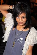 Fefe Dobson