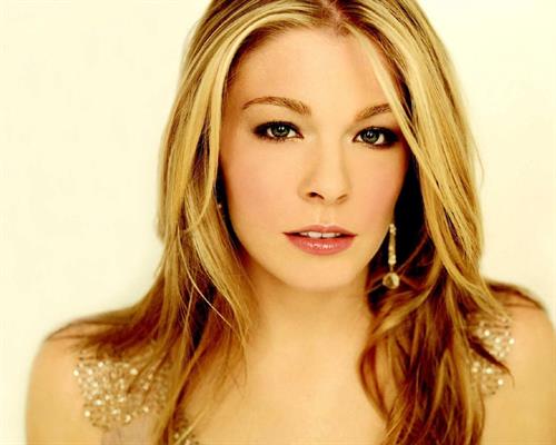 LeAnn Rimes