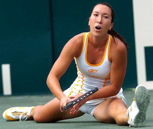 Jelena Jankovic