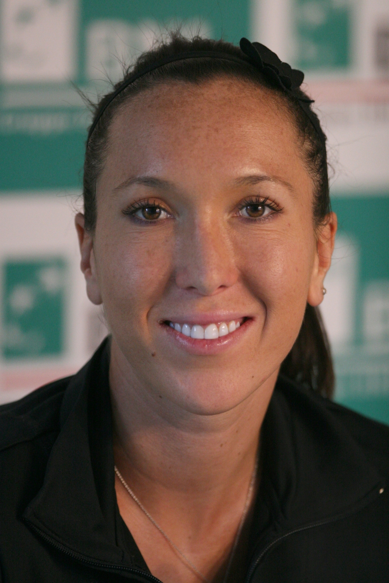Jelena Jankovic