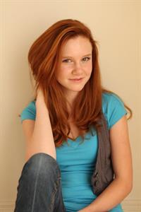 Madisen Beaty