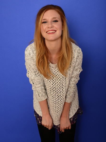 Madisen Beaty