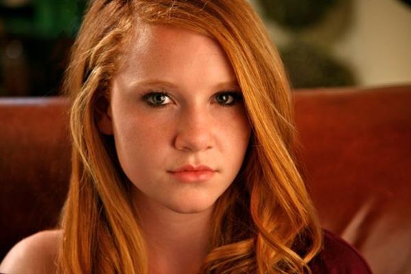 Madisen Beaty