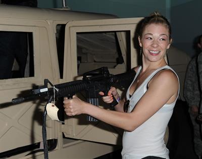 LeAnn Rimes