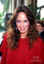 Catherine Bach
