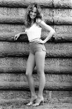 Catherine Bach