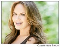 Catherine Bach
